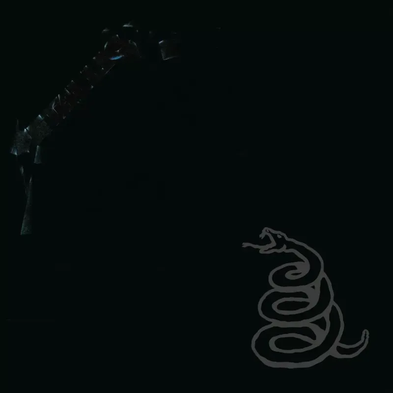 Metallica (Coloured)