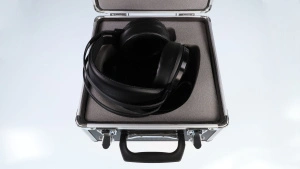 STAX SR 007 Mk2 + ЧЕХОЛ СРС-1