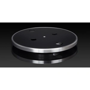 TEAC TN-400BT-X Walnut