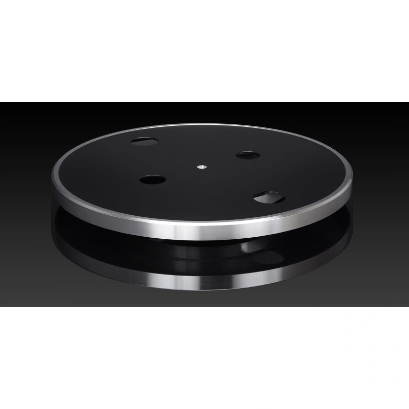 TEAC TN-400BT-X Walnut