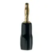 Inakustik Premium Banana Multi Tip BFA *4 (00814841)