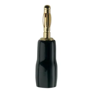 Inakustik Premium Banana Multi Tip BFA *4 (00814841)