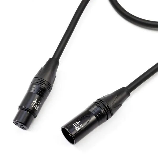 Radiotehnika Volna M02 (XLR-XLR) (2 метра)