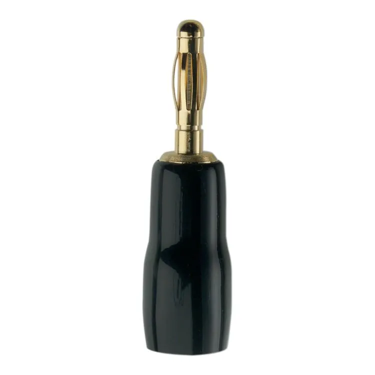 Inakustik Premium Banana Multi Tip BFA *4 (00814841)