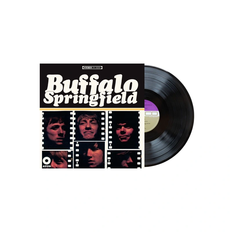 Buffalo Springfield