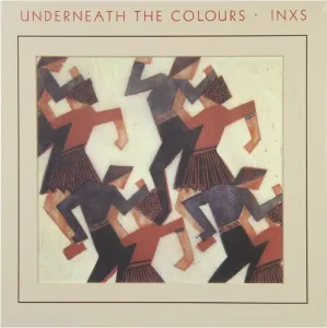 Underneath The Colours