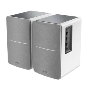 Edifier R1280T Silver/White