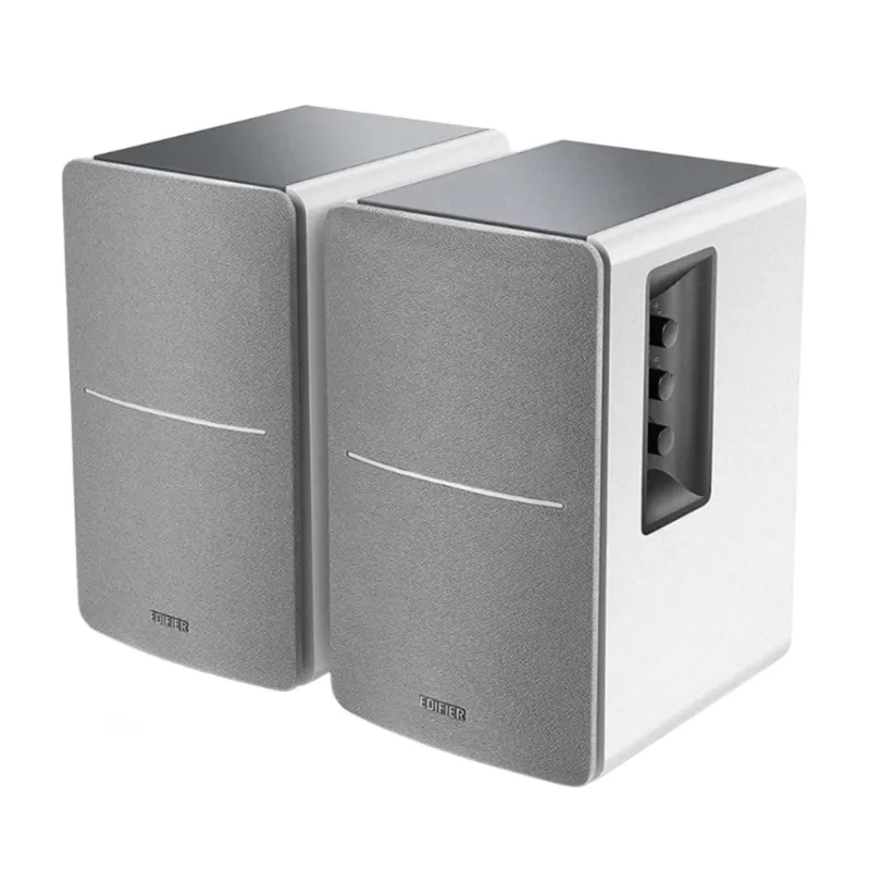 Edifier R1280T Silver/White