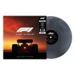F1 The Album (Music From F1 The Movie) (Silver Smoke Galaxy Vinyl)