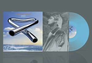 Tubular Bells 2003 (Blue Vinyl)