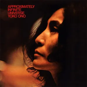 Approximately Infinite Universe (with Plastic Ono Band)