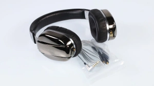 Ultrasone Edition M Black Pearl