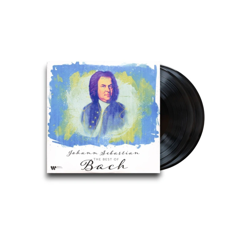 Johann Sebastian: The Best Of Bach