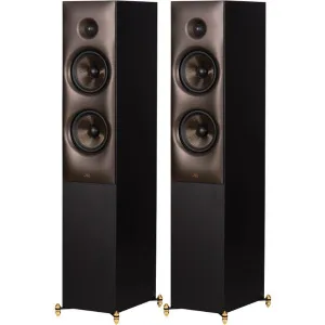 Revival Audio Sprint 4 Matte Black