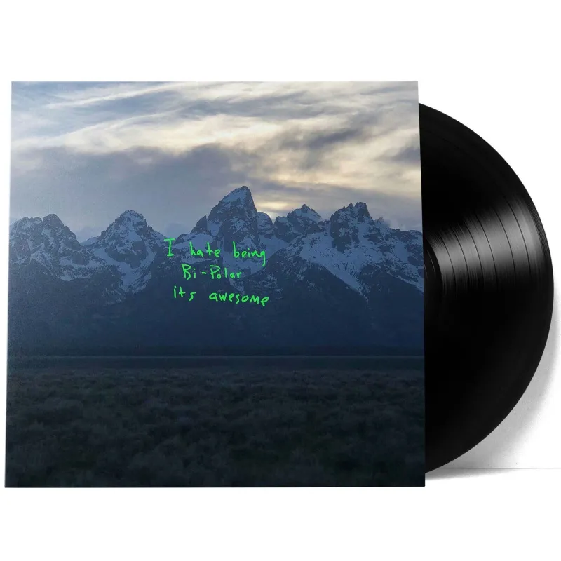 YE