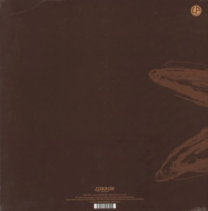 Orbital (The Brown Album) 