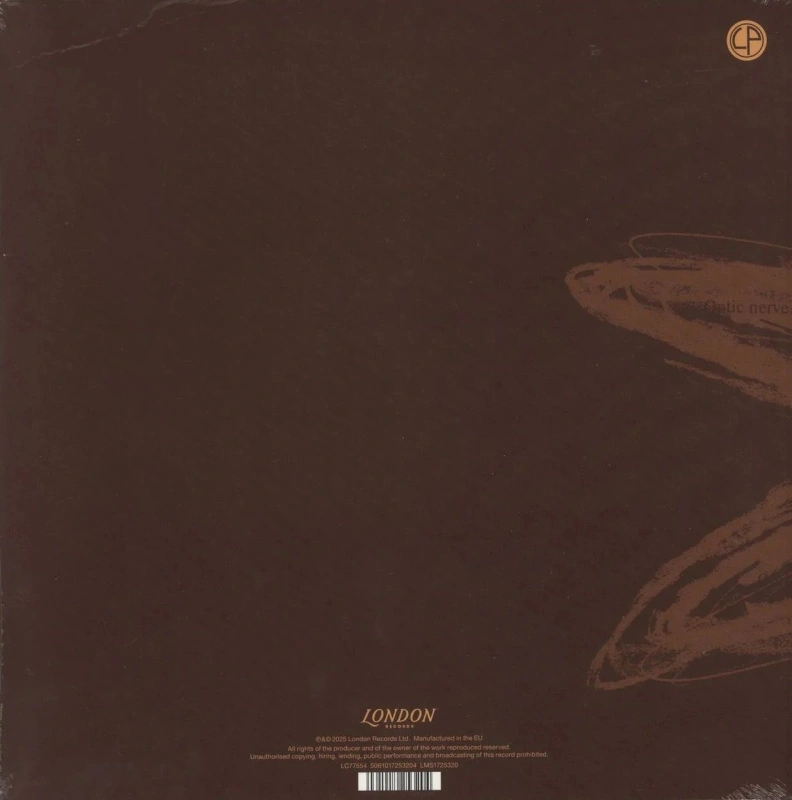 Orbital (The Brown Album) 