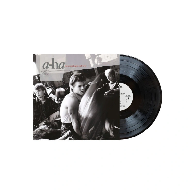 Hunting High And Low