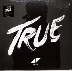 True (10th Anniversary Blue Vinyl)