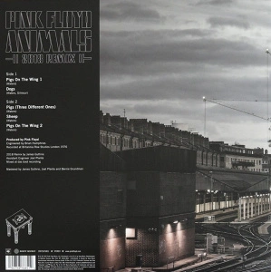 Animals (2018 Remix)