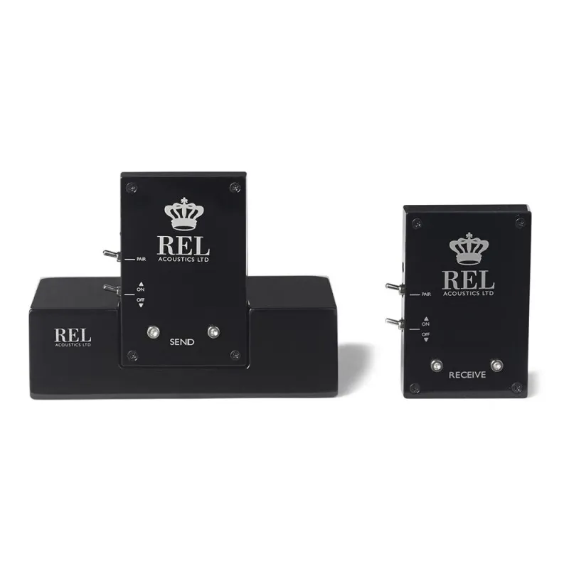 Rel Arrow