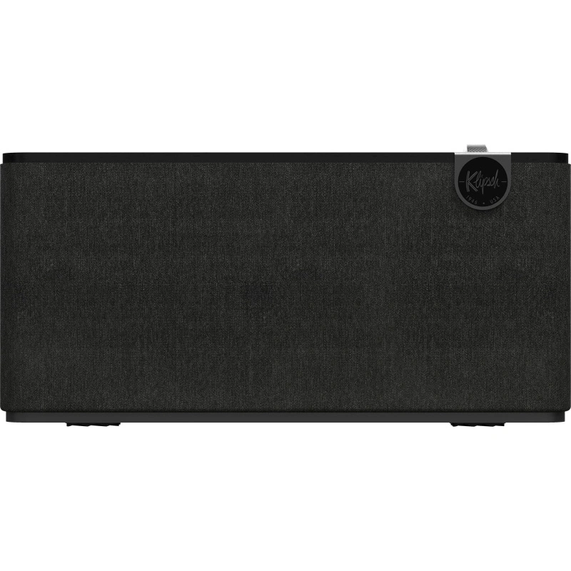 Klipsch The Three + Matte Black