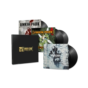 Hybrid Theory (20Th Anniversary)