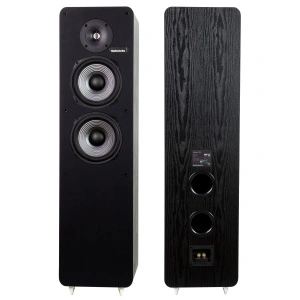 Radiotehnika Sigma 1.02 Black Ash