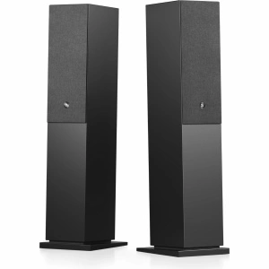 Audio Pro A48 W black