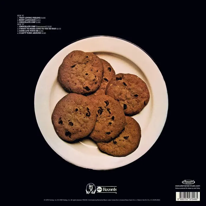 Chocolate Chip