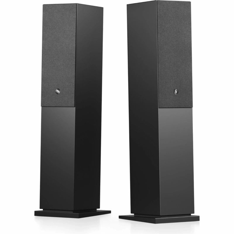 Audio Pro A48 W black