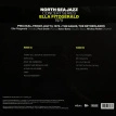 North Sea Jazz Concert Series: Ella Fitzgerald 1979 (White Vinyl)