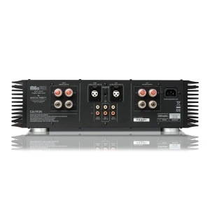 Musical Fidelity M6S PRX Black