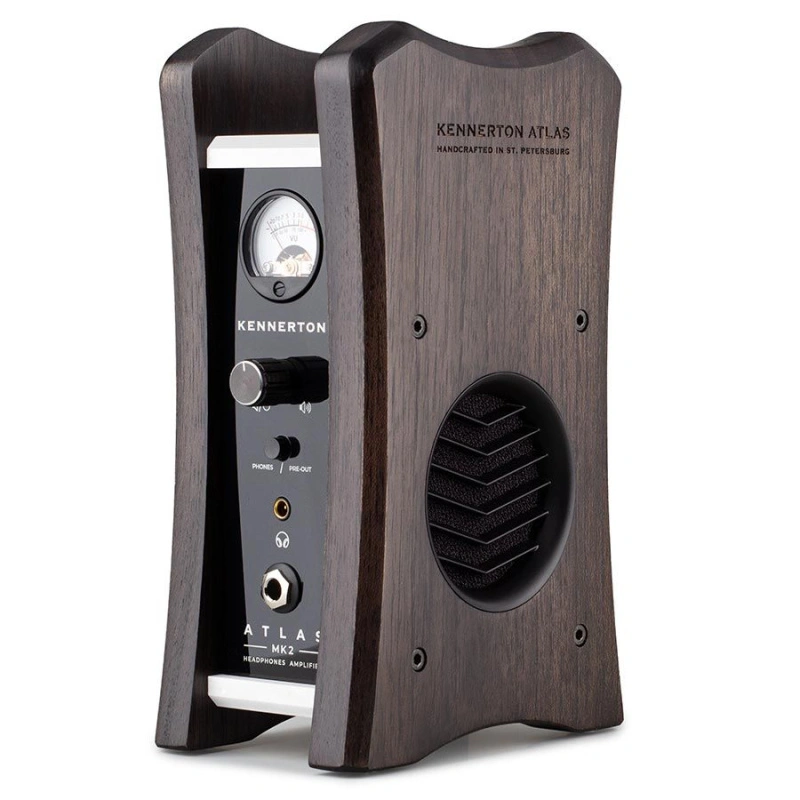 Kennerton Atlas mk2 (Тёмный, Акация)