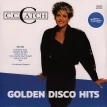 Golden Disco Hits (Part 1) (Blue Vinyl) 