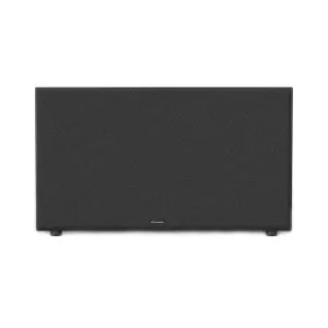 Wharfedale MS-1275 Black
