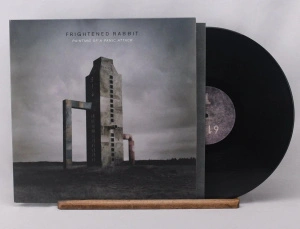 Painting Of A Panic Attack