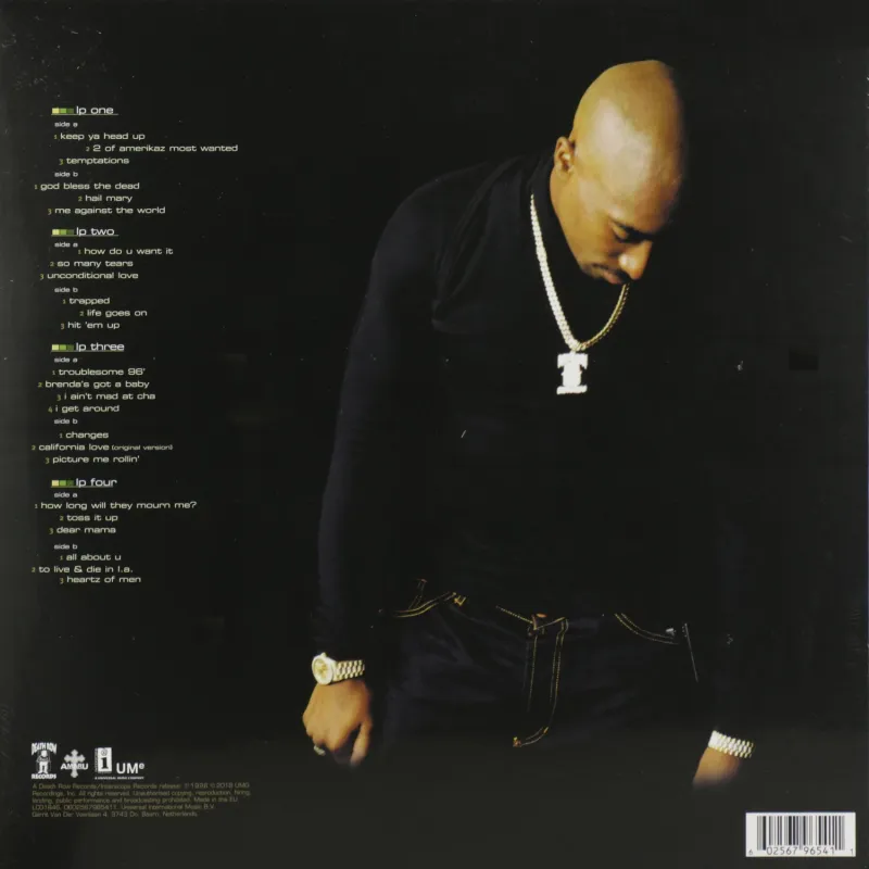Greatest Hits