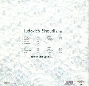 Einaudi: Piano Music