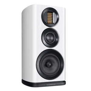 Wharfedale EVO 4.2 White Oak