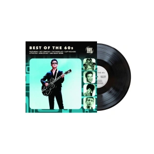 Best Of The 60s