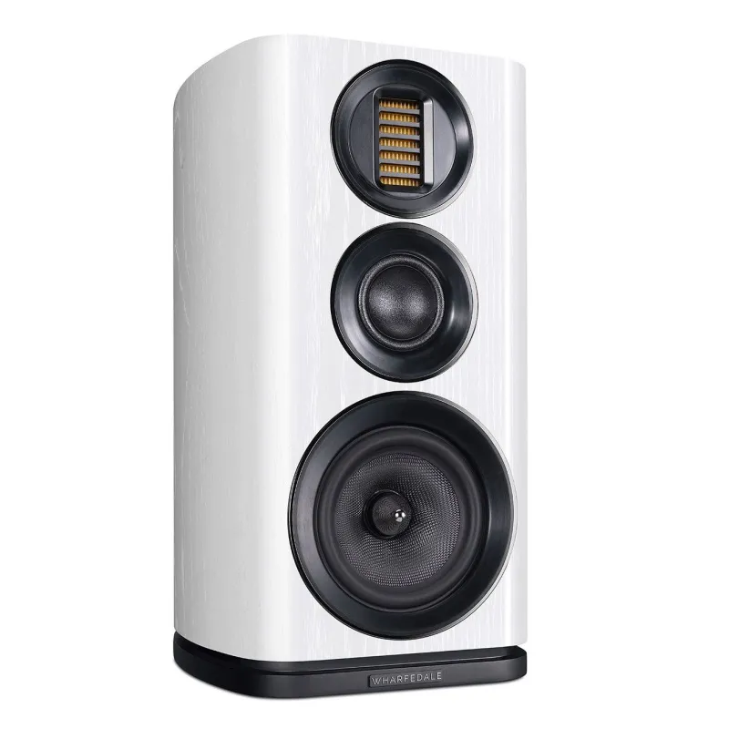Wharfedale EVO 4.2 White Oak