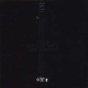 The Road: Part II / Lost Highway 