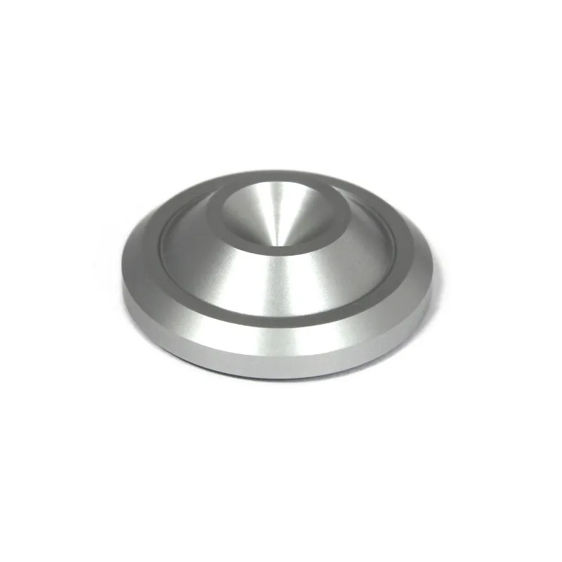 Подставка под шип Cold Ray Spike Protector 3 Small Silver (8 шт.)