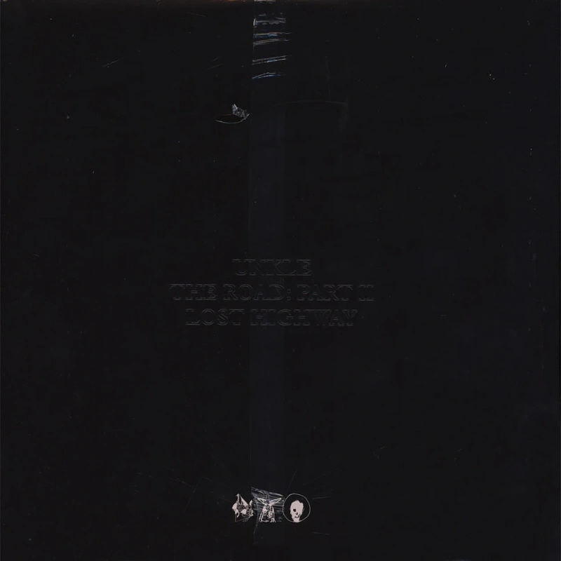 The Road: Part II / Lost Highway 