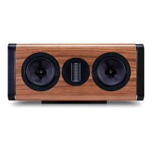 Wharfedale Aura С HI-GLOSS WALNUT