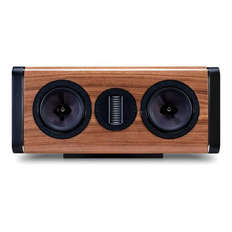 Wharfedale Aura С HI-GLOSS WALNUT