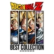 Dragon Ball Z: Best Collection (Orange Vinyl)