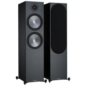 Monitor Audio Bronze 500 Black 6G