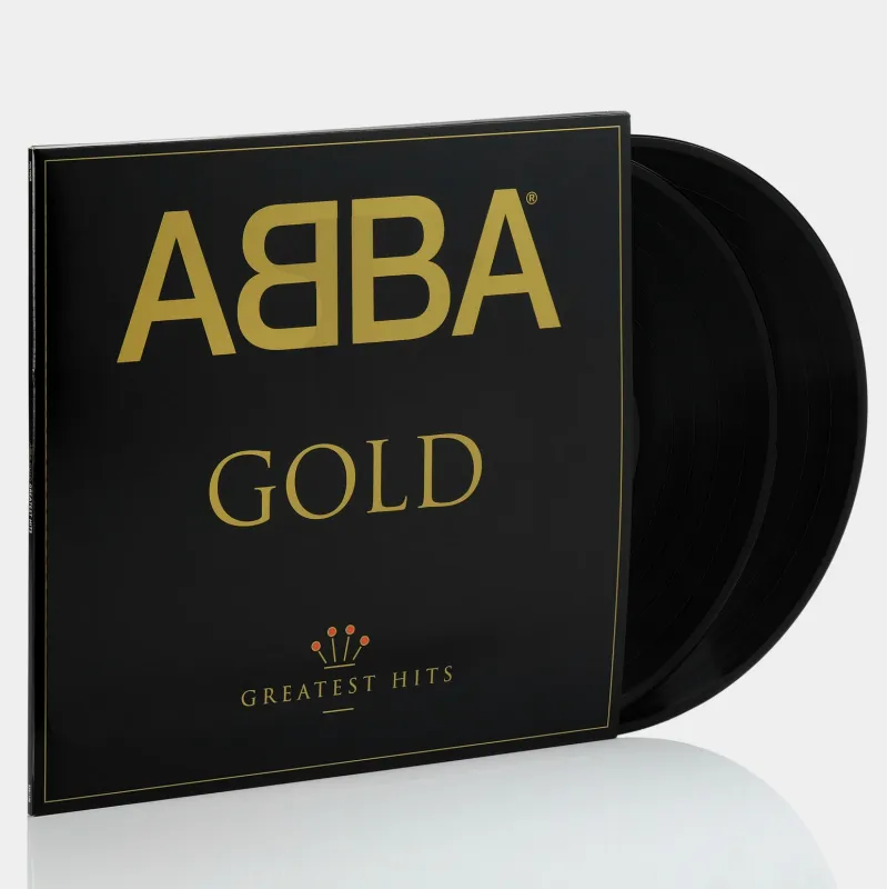 Gold (Greatest Hits)